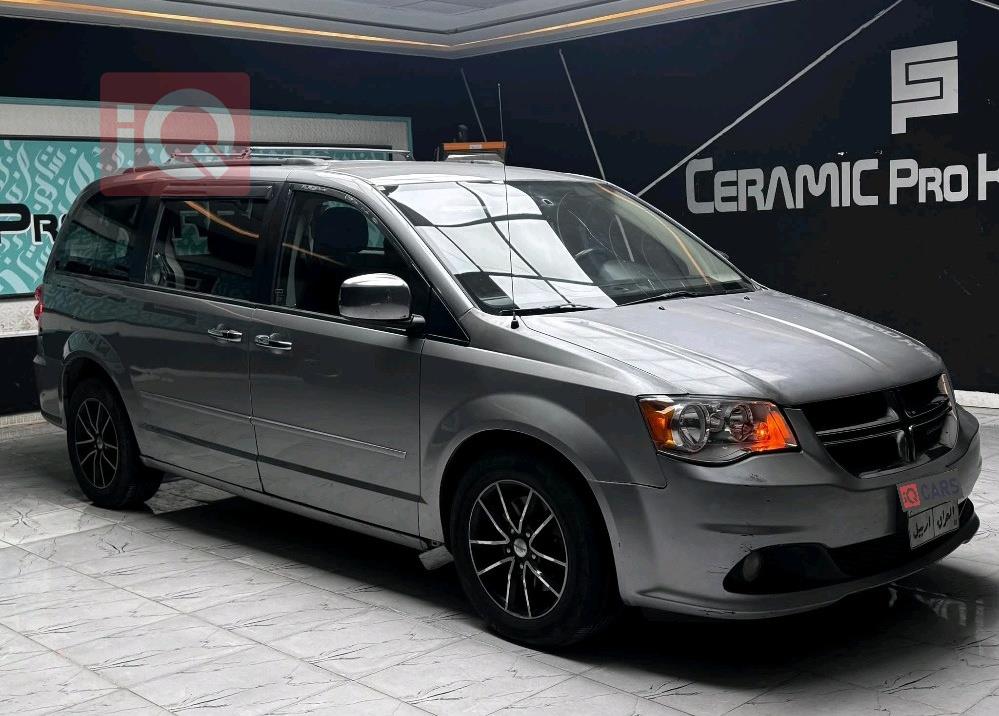 دۆج کەرەڤان